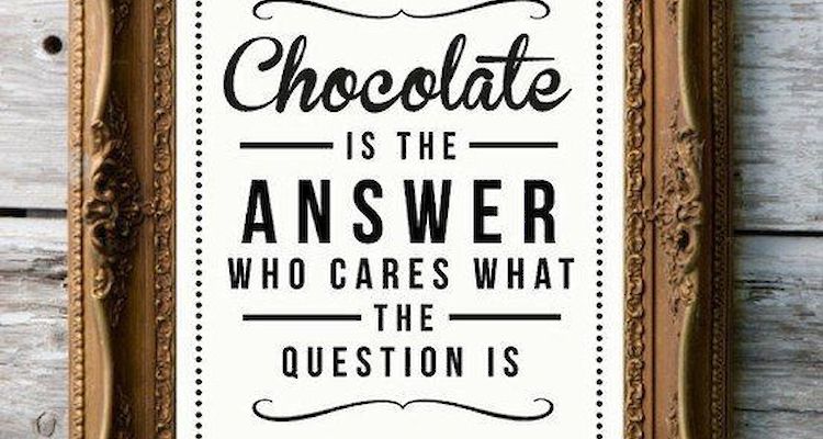 Workshop Chocolade