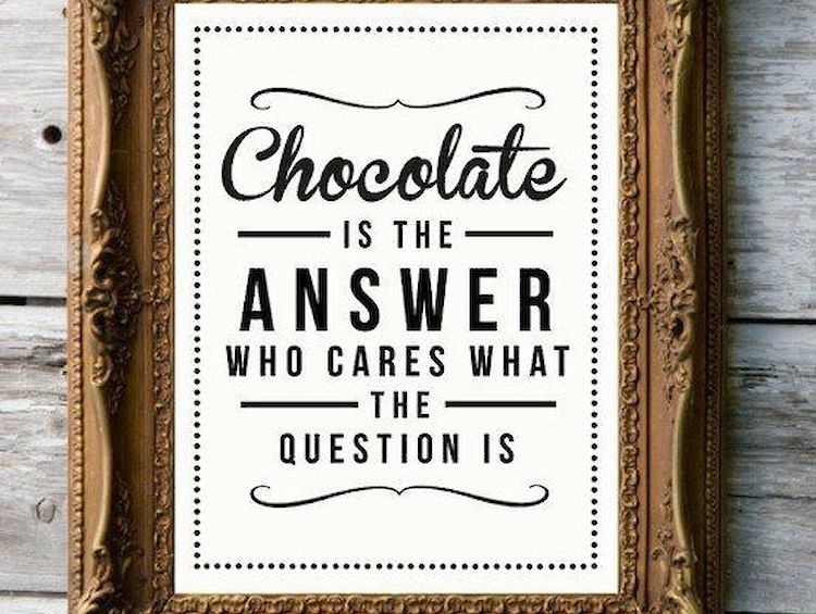 Workshop Chocolade