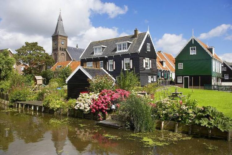 Dagje Volendam afbeeldingen
