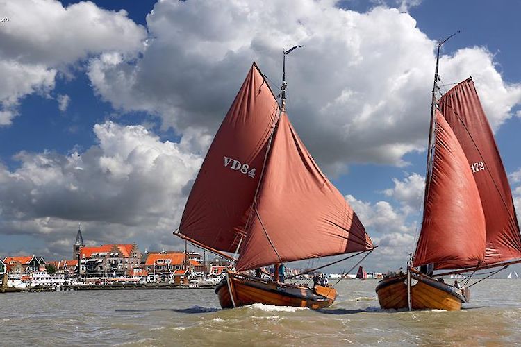 Dagje Volendam afbeeldingen