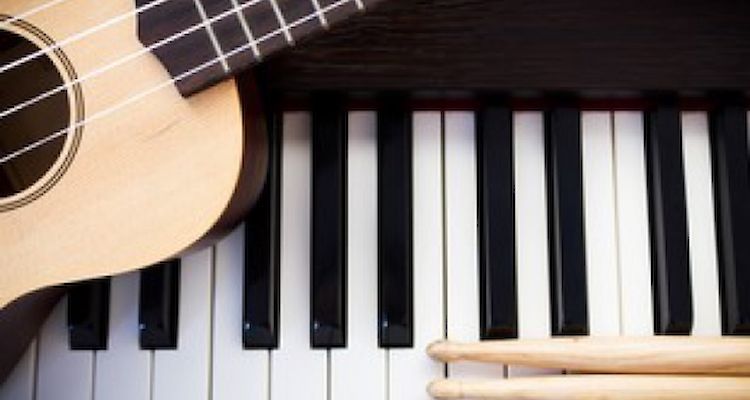 Muziekquiz
