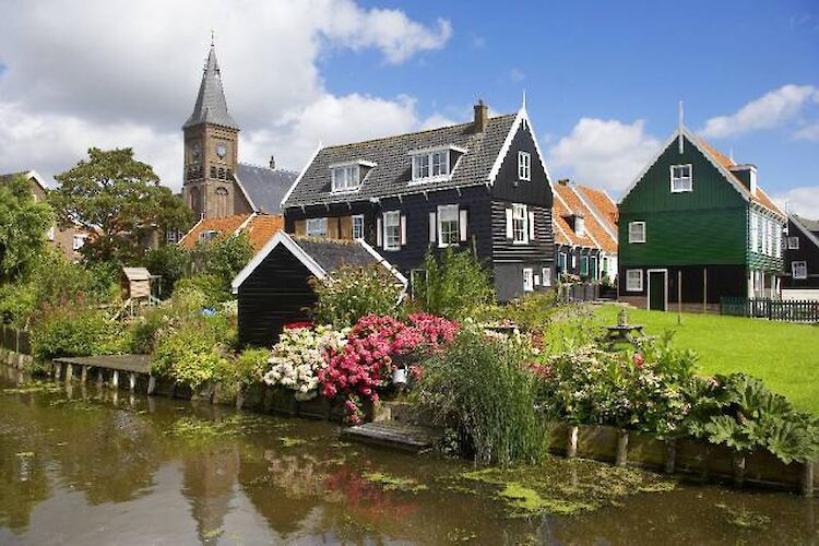 Dagje Volendam afbeeldingen